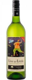 Stellar Organics - Live a Little Wildly Wicked White (750ml) (750ml)