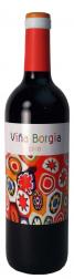 Via Borgia - Grenache Campo de Borja (750ml) (750ml)