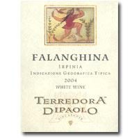 Terredora Dipaolo - Falanghina Irpinia Campania (750ml) (750ml)