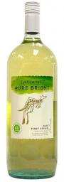 Yellow Tail - Pure Bright Pinot Grigio (1.5L) (1.5L)