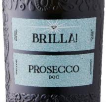 Brilla! - Prosecco (750ml) (750ml)