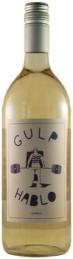 Gulp/Hablo - Organic Verdejo (1L) (1L)