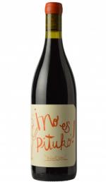 I No Es Pituko - Natural Cabernet Sauvignon (750ml) (750ml)