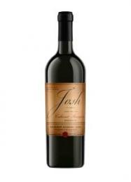 Josh Cellars - Bourbon Barrel Cabernet (750ml) (750ml)