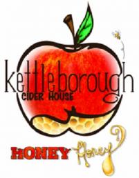 Kettleborough - Honey Honey Cider (750ml) (750ml)