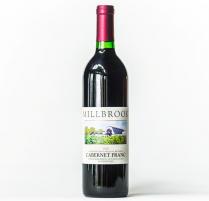 Millbrook - Cabernet Franc New York (750ml) (750ml)