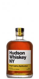 Tuthilltown Spirits - Hudson Bright Lights Bourbon Whiskey (750ml) (750ml)