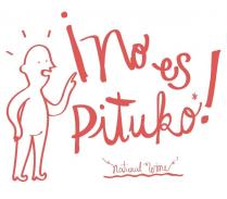 Viña Echeverria - i no es pituko Chardonnay (750ml) (750ml)
