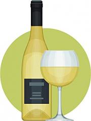 Greg Norman - Sauvignon Blanc (750ml)
