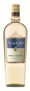0 Almaden - Pinot Grigio (5L)