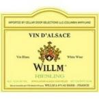 0 Alsace Willm - Riesling Alsace (750ml)