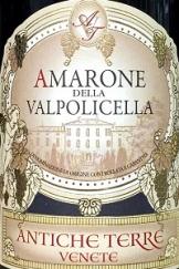 Antiche Terre - Amarone della Valpolicella (750ml) (750ml)