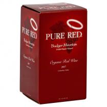 Badger Mountain - Pure Red (3L) (3L)