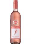 0 Barefoot - Pink Moscato (1.5L)