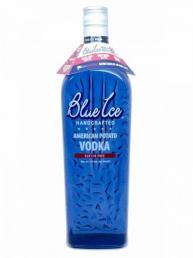 Blue Ice - Potato Vodka (750ml) (750ml)