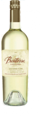 Bonterra - Sauvignon Blanc Organically Grown Grapes (750ml) (750ml)