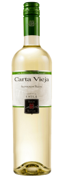 Carta Vieja - Sauvignon Blanc Maule Valley (1.5L) (1.5L)