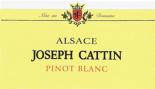 0 Cattin - Pinot Blanc Alsace (750ml)