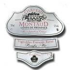 0 Chateau Montaud - Rose Cotes du Provence (3L)