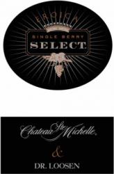 Chateau Ste. Michelle-Dr. Loosen - Riesling Columbia Valley Single Berry Select Eroica (750ml) (750ml)