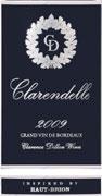 Chteau Clarendelle - Bordeaux Blanc (750ml) (750ml)