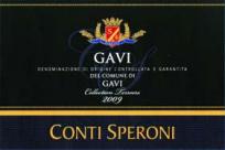 Conti Speroni - Gavi (750ml) (750ml)