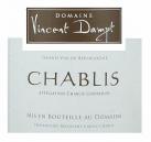 0 Domaine Vincent Dampt - Chablis (750ml)