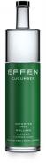 Effen - Vodka Cucumber (1L) Effen - Vodka Cucumber (1L)