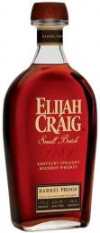 Elijah Craig - Barrel Proof (750ml) (750ml)