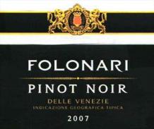 Folonari - Pinot Noir Delle Venezie (750ml) (750ml)
