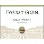 0 Forest Glen - Chardonnay California (750ml)