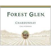 Forest Glen - Chardonnay California (750ml) (750ml)