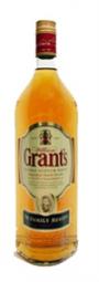 Grants - Scotch Blended (1.75L) (1.75L)