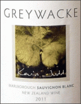 0 Greywacke - Sauvignon Blanc Marlborough (750ml)