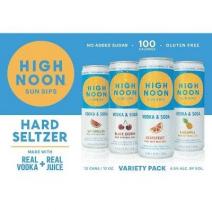 High Noon - Sun Sips Hard Seltzer Variety Pack (750ml) (750ml)
