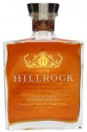 Hillrock Estate - Solera Aged Bourbon (750ml) Hillrock Estate - Solera Aged Bourbon (750ml)