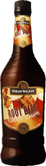 Hiram Walker - Root Beer (750ml) (750ml)