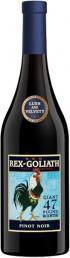 HRM Rex Goliath - Pinot Noir Central Coast (1.5L) (1.5L)