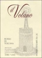 0 Il Molino di Grace - Il Volano Toscana (750ml)