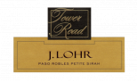 0 J. Lohr - Tower Road Petite Sirah (750ml)
