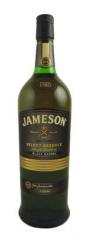 Jameson - Select Reserve Black Barrel Irish Whiskey (750ml) (750ml)