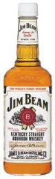 Jim Beam - Bourbon Kentucky (750ml) (750ml)