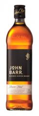 John Barr - Black Label Blended Scotch Whisky Reserve Blend (1L) (1L)