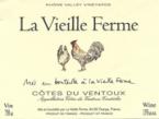 0 La Vieille Ferme - Rose (750ml)
