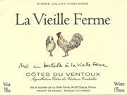 La Vieille Ferme - Rose (750ml) (750ml)
