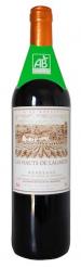 Les Hauts de Lagarde - Red Bordeaux Blend (750ml) (750ml)
