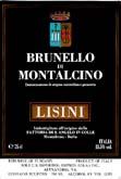Lisini - Brunello di Montalcino (750ml) (750ml)