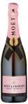 0 Mot & Chandon - Brut Ros Champagne (750ml)