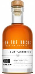 On The Rocks - The Old Fashioned (750ml) (750ml)