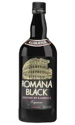 Romana Sambuca - Black Sambuca (750ml) (750ml)
